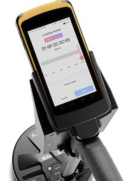 SMART MARKER LOCATOR SML 2